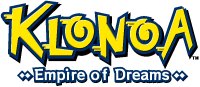 [GBA] Klonoa - Empire Of Dreams