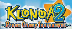 [GBA] Klonoa 2 - Dream Champ Tournament